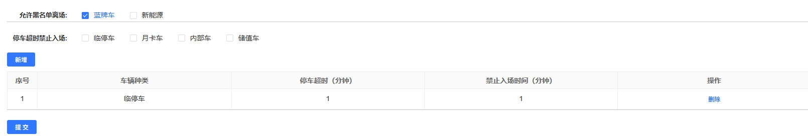 Docs Version Dropdown