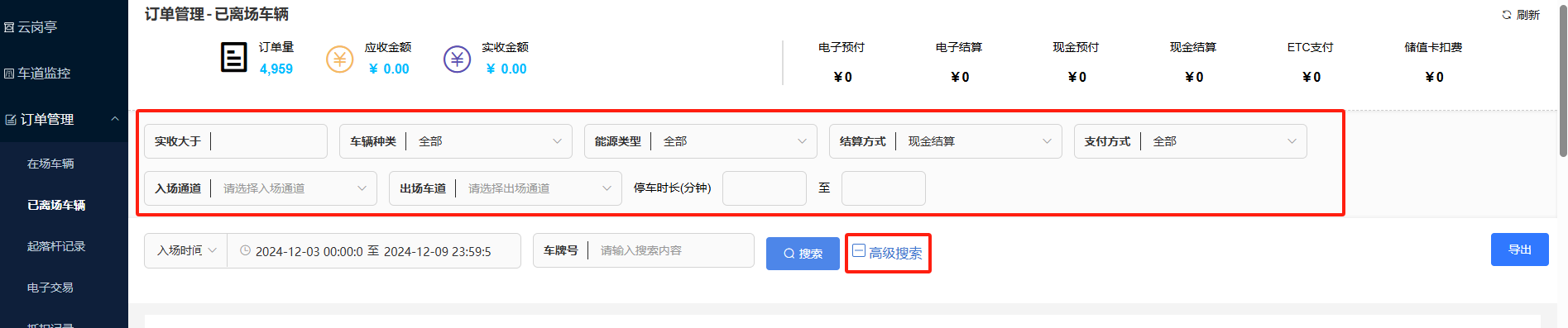 Docs Version Dropdown