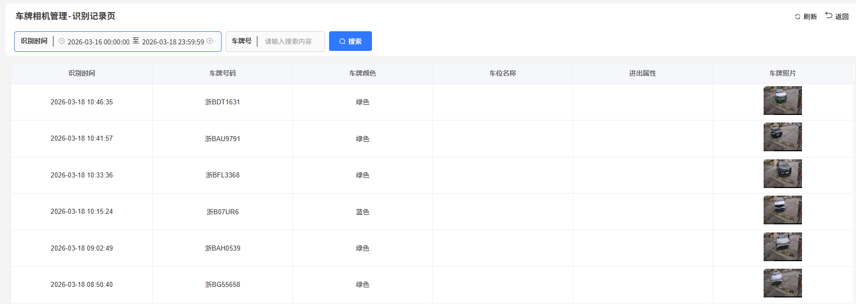 Docs Version Dropdown