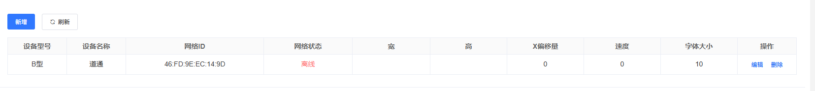 Docs Version Dropdown