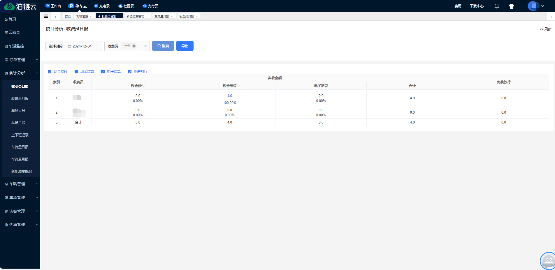 Docs Version Dropdown