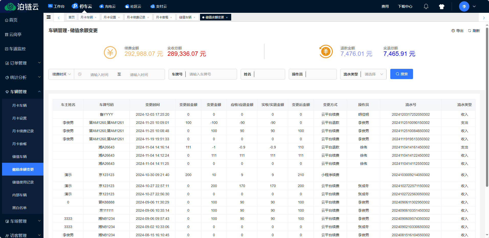 Docs Version Dropdown