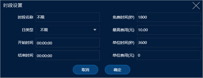 复杂模式