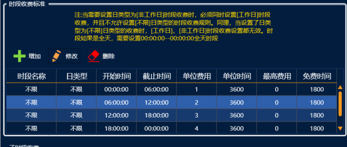 复杂模式