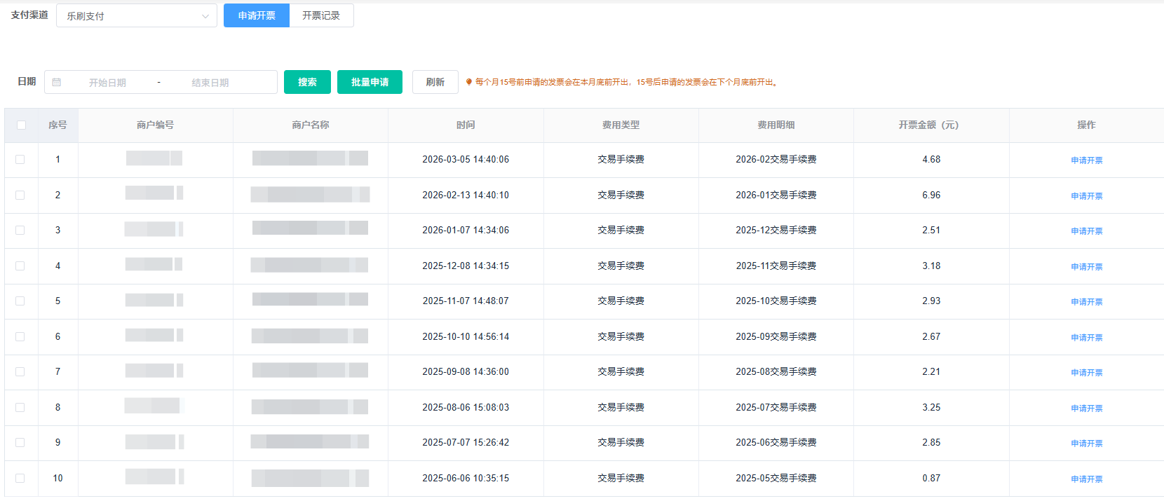 Docs Version Dropdown
