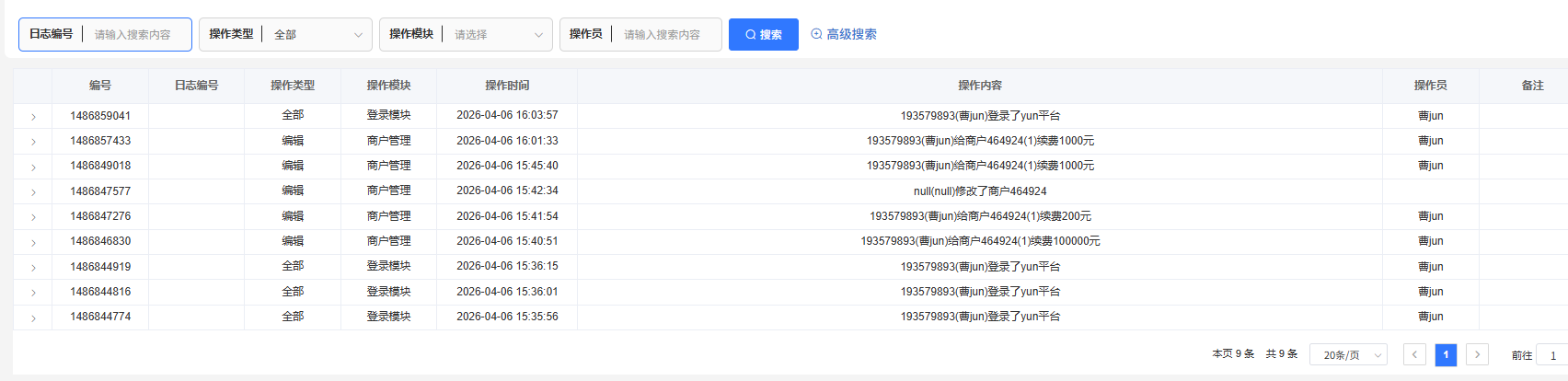 Docs Version Dropdown